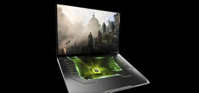 Nvidia podría lanzar este verano las GTX 1050 Ti y 1060 para portátiles