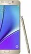 Una supuesta foto del Galaxy Note 7 apuntaría a la pantalla curva y el escáner de iris