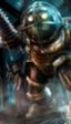 Regresa a Rapture y Columbia gracias a 'BioShock Remastered Collection'