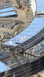 Dos nuevos vídeos del Campus 2 de Apple muestran los avances en sus construcción