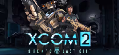 Ya disponible 'El último regalo de Shen', nuevo DLC para 'XCOM 2'