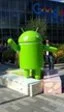 Android envía información de localización a Google sin importar los ajustes de privacidad