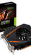 Gigabyte presenta la GeForce GTX 1070 Mini ITX OC, la más pequeña hasta el momento