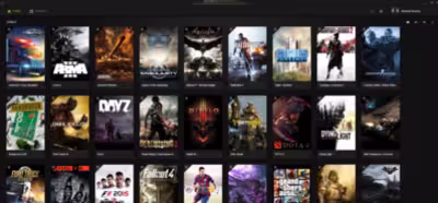 Ya se puede probar la nueva versión beta de GeForce Experience