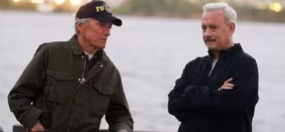 Los trailers de la semana: asesinos, bebés, desapariciones, Netflix y Clint Eastwood