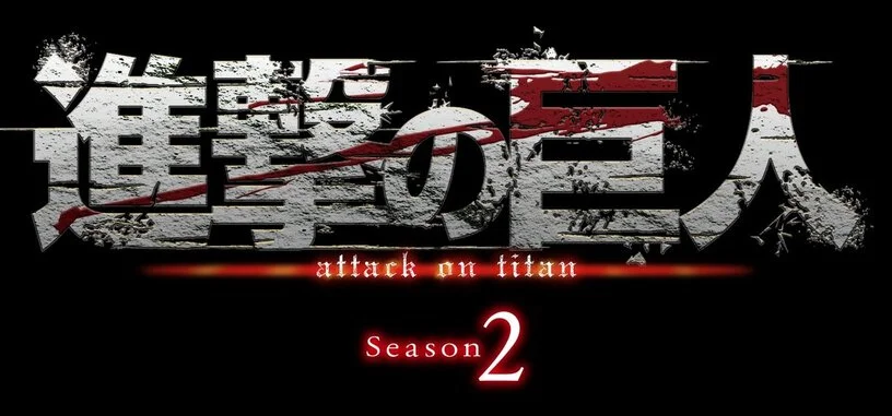 La segunda temporada de 'Ataque a los titanes' ya tiene nueva fecha de estreno