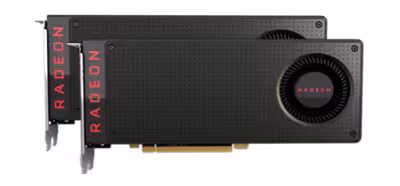 ¿Son dos RX 480 más rápidas que una GTX 1080?