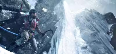 Análisis: 'Rise of the Tomb Raider'