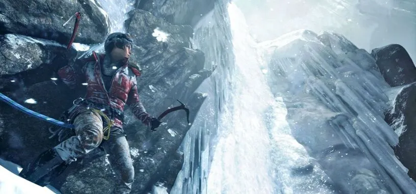 Un hacker ruso afirma haberse saltado la protección Denuvo de 'Rise of the Tomb Raider'