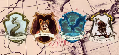 Descubre Ilvermorny, el colegio de magia de EE. UU. en el mundo de Harry Potter