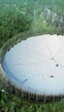 Finaliza la construcción del radiotelescopio más grande del mundo en China