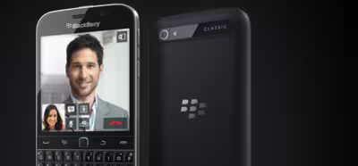 BlackBerry da un paso más en su abandono de BB10 dejando de fabricar el Classic