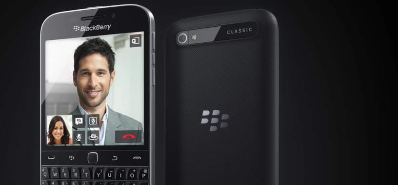 BlackBerry da un paso más en su abandono de BB10 dejando de fabricar el Classic
