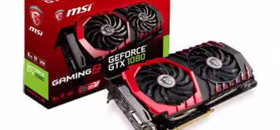 Los fabricantes ya han aplicado la rebaja de precio a sus GTX 1080, de unos 100 euros