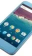 Android One se vuelve a prueba de agua con el Sharp Aquos 507SH