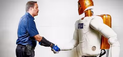 Este guante diseñado por la NASA te ayudará a tener las cosas bien agarradas