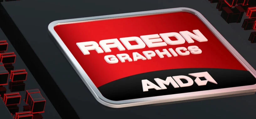 Las tarjetas gráficas Navi de AMD empezarían a llegar en agosto de 2018