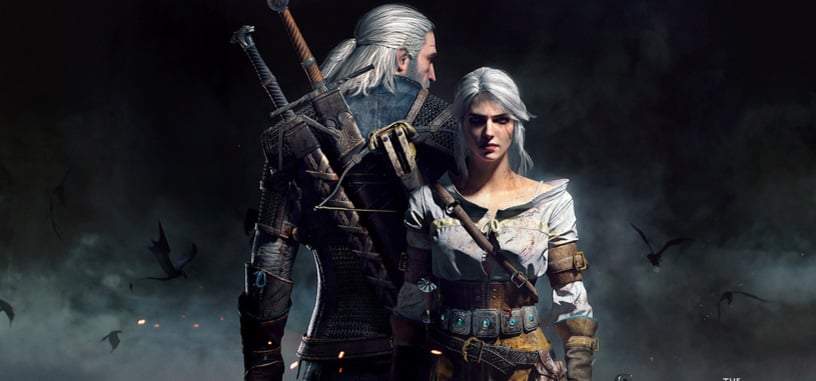 Netflix prepara un anime basado en 'The Witcher'