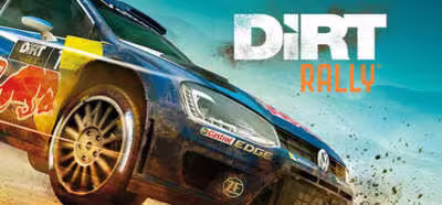 Los controladores GeForce 368.69 se preparan para 'Dirt Rally VR'