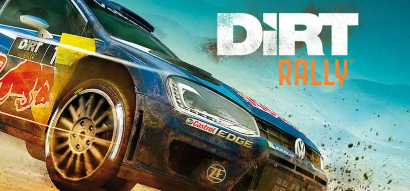 Los controladores GeForce 368.69 se preparan para 'Dirt Rally VR'