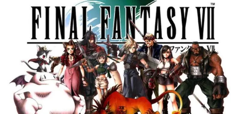 La lucha entre Cloud y Sephiroth continúa, 'Final Fantasy VII' llega a Android