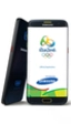 El Galaxy S7 edge se pinta de colores en su edición de los Juegos Olímpicos de Río 2016
