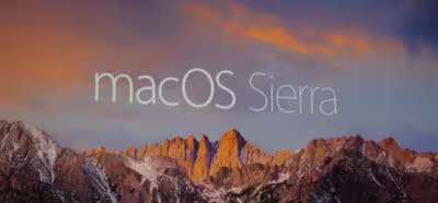 Apple podría lanzar macOS Sierra a mediados de septiembre