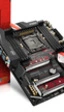 ASRock presenta dos nuevas placas base, X99 Taichi y Fatal1ty X99 Pro Gaming i7