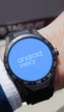 Nuevos rumores de hardware de Google, ahora sobre relojes inteligentes