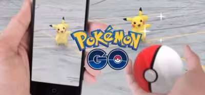 Detectado el primer APK de 'Pokémon Go' con malware