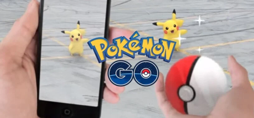 'Pokémon GO' dispara el valor de las acciones de Nintendo un 40 % [act.]
