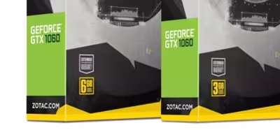 Zotac pondrá a la venta la GTX 1060 Mini en modelos de 3 y 6 GB de VRAM