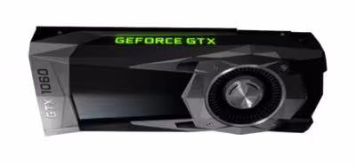 Nuevos rumores sobre la GTX 1060, el overclocking permitiría alcanzar los 2 GHz