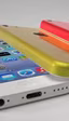 Un posible iPhone 5C grabado en vídeo funcionando junto con nuevas imágenes