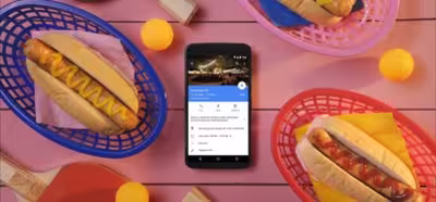 Google reduce de 1 TB a 100 GB el espacio en la nube para los guías de Maps