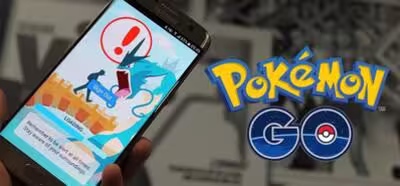 El lanzamiento mundial de 'Pokémon GO' se retrasa de manera indefinida