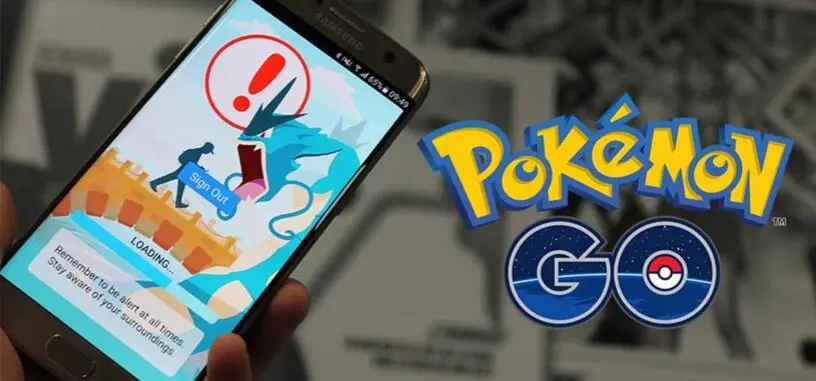 El lanzamiento mundial de 'Pokémon GO' se retrasa de manera indefinida