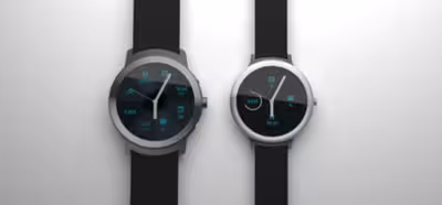 Los primeros relojes inteligentes de Google podrían llegar a principios de 2017