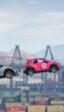 Ya puedes desafiar a la gravedad con las piruetas de Cunning Stunts para 'GTA Online'