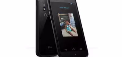 Ya está disponible la imagen de fábrica de Android 5.0 para el Nexus 4