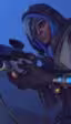 Blizzard presenta a Ana, el nuevo personaje de 'Overwatch'