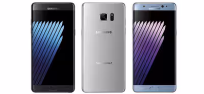 Samsung envía las invitaciones al evento de presentación del Galaxy Note 7