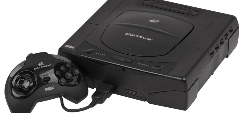 Consiguen saltar la protección de Sega Saturn después de 20 años