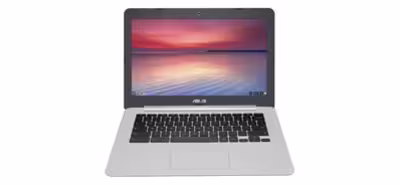 Asus presenta su nuevo Chromebook C301SA con 64 GB de almacenamiento interno