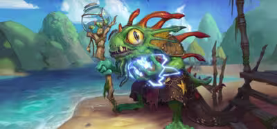 Si siempre has querido ser uno de los diseñadores de 'HearthStone', ahora es tu oportunidad