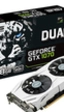 Asus GeForce GTX 1070 Dual y GeForce GTX 1060 ROG Strix