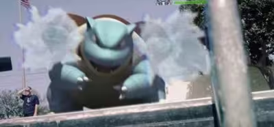 Las ventas de Pokémon impulsan los beneficios de Nintendo a los 569 M$