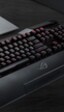 Asus pone a la venta en España el teclado ROG Horus GK2000