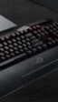 Asus pone a la venta en España el teclado ROG Horus GK2000