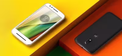 Lenovo anuncia la llegada en septiembre del Moto E3